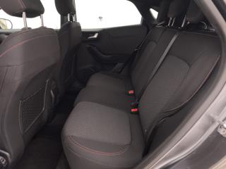 FORD Puma usata, con Controllo elettronico della corsia