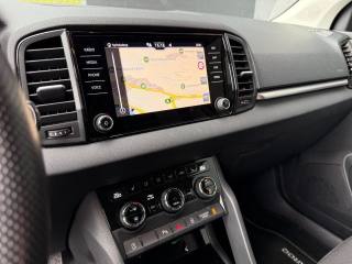 SKODA Karoq usata, con Cruise Control