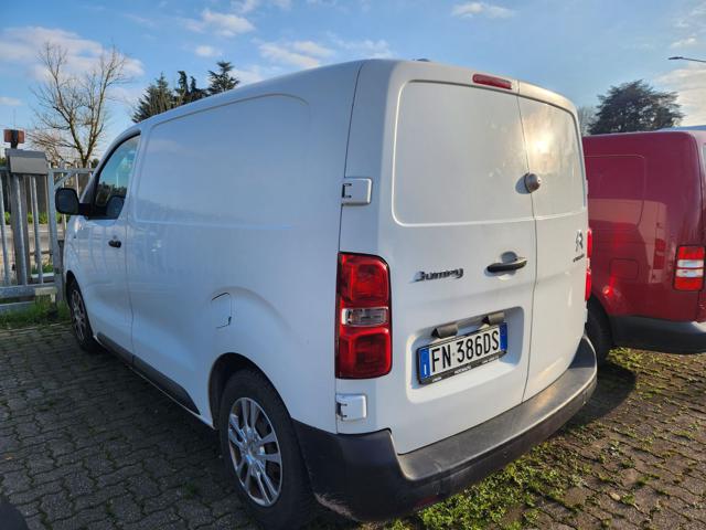 CITROEN Jumpy usata, con Alzacristalli elettrici