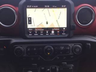 JEEP Wrangler usata, con Controllo automatico clima