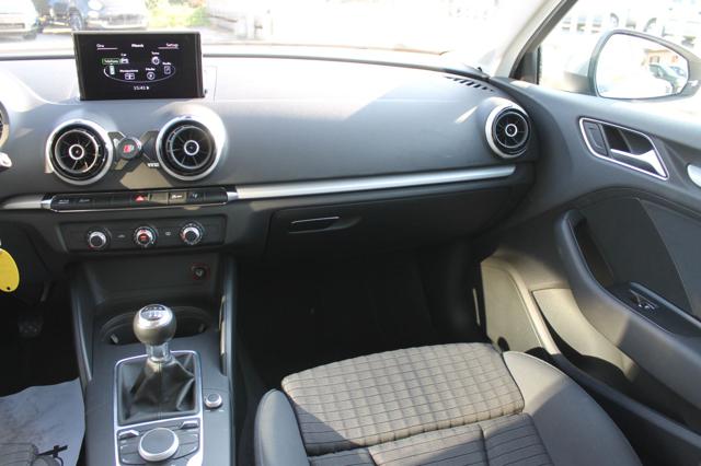 AUDI A3 usata, con Controllo trazione