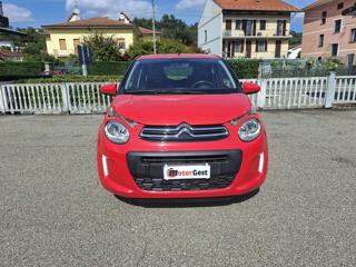 CITROEN C1 usata 28