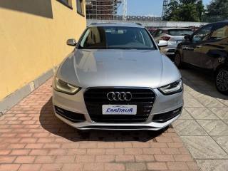 AUDI A4 usata, con Airbag
