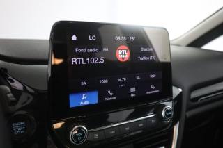 FORD Fiesta usata 9