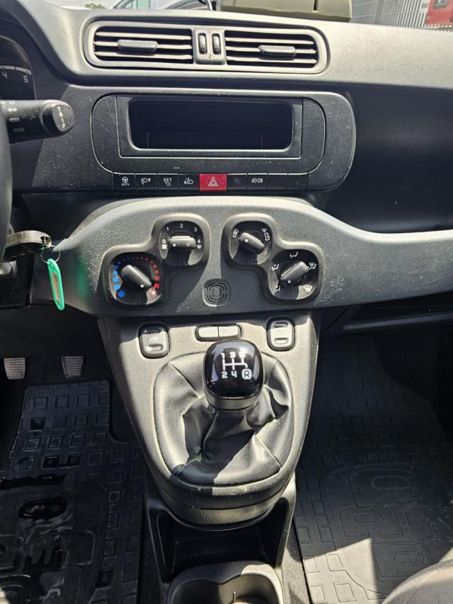 FIAT Panda usata 10