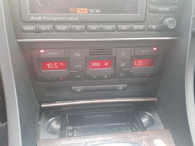 AUDI A4 usata, con Park Distance Control