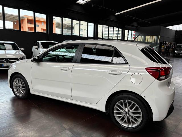 KIA Rio usata, con Chiusura centralizzata
