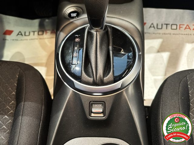 NISSAN Juke usata, con Luci diurne