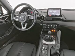 MAZDA MX-5 usata, con Fendinebbia