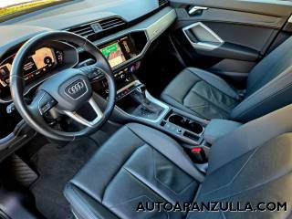 AUDI Q3 usata, con Controllo trazione