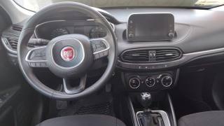 FIAT Tipo usata, con Cruise Control