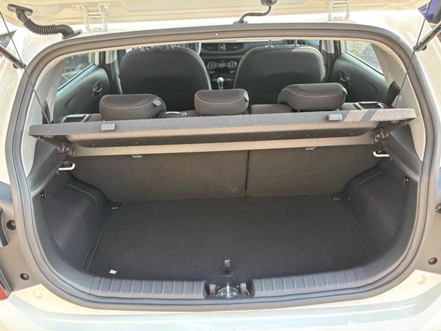 KIA Picanto usata, con Climatizzatore
