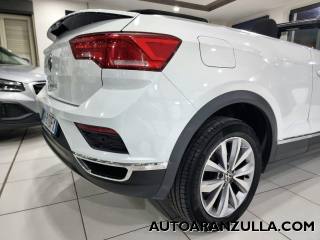 VOLKSWAGEN T-Roc usata, con Specchietti laterali elettrici