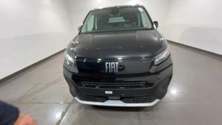 FIAT Doblo usata, con Airbag laterali