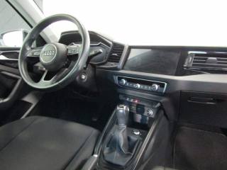AUDI A1 usata, con Autoradio