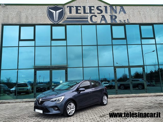 RENAULT Clio usata 0