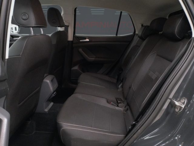 VOLKSWAGEN T-Cross usata 15