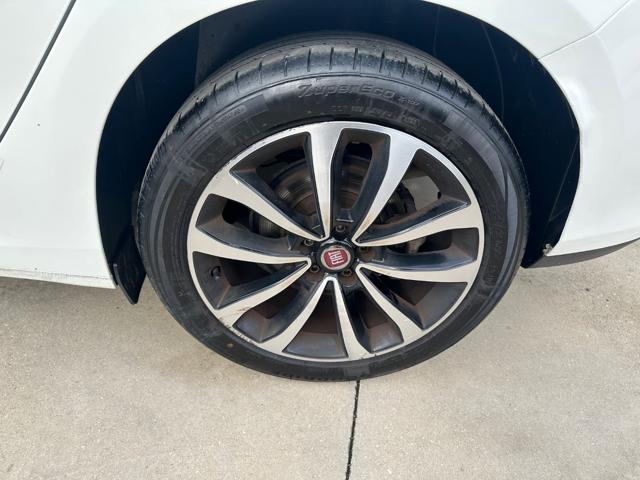 FIAT Tipo usata, con Climatizzatore