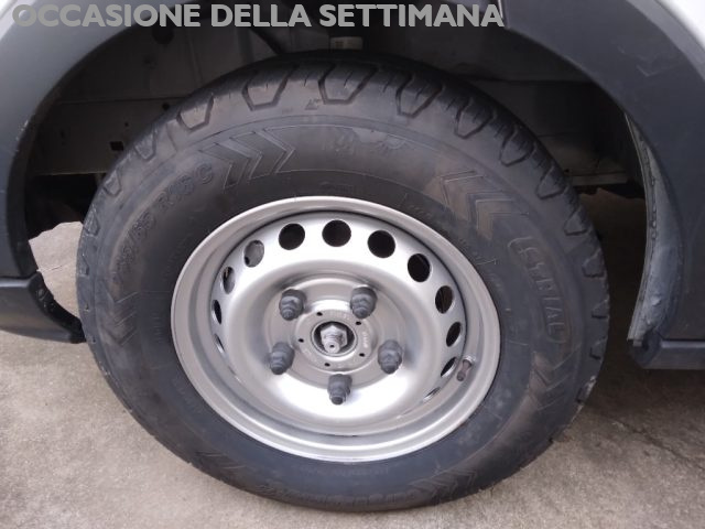 FORD Transit usata 14