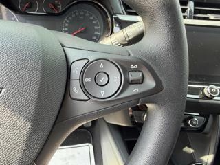 OPEL Corsa usata, con Cruise Control