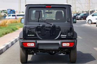 SUZUKI Jimny usata 18