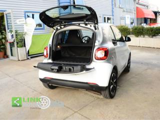 SMART ForTwo usata, con Servosterzo