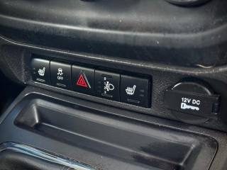JEEP Compass usata, con ESP