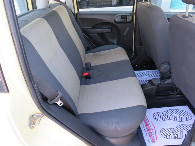 FIAT Panda usata 20