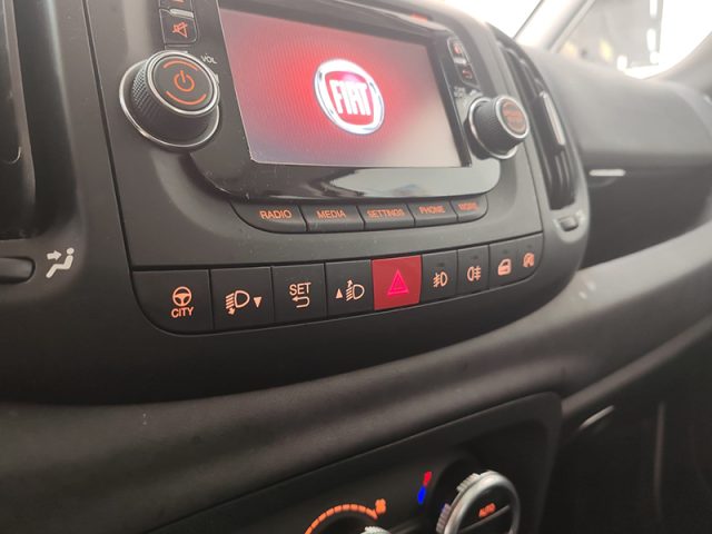 FIAT 500L usata, con Vivavoce