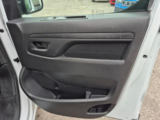 OPEL Vivaro usata, con Climatizzatore
