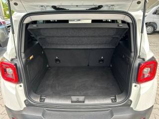 JEEP Renegade usata, con Servosterzo
