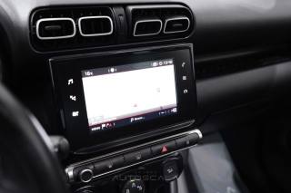 CITROEN C3 Aircross usata, con Immobilizzatore elettronico