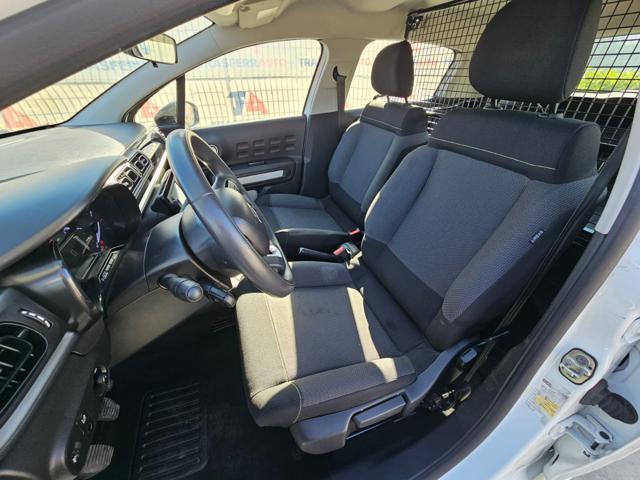 CITROEN C3 usata, con Climatizzatore