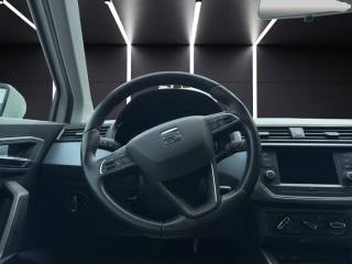 SEAT Arona usata, con Controllo trazione