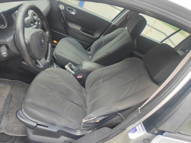 RENAULT Megane usata, con Cerchi in lega