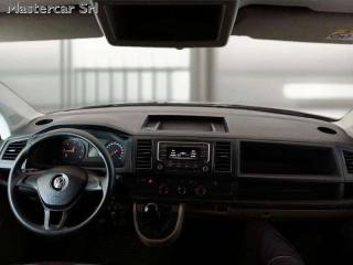 VOLKSWAGEN Transporter usata 3