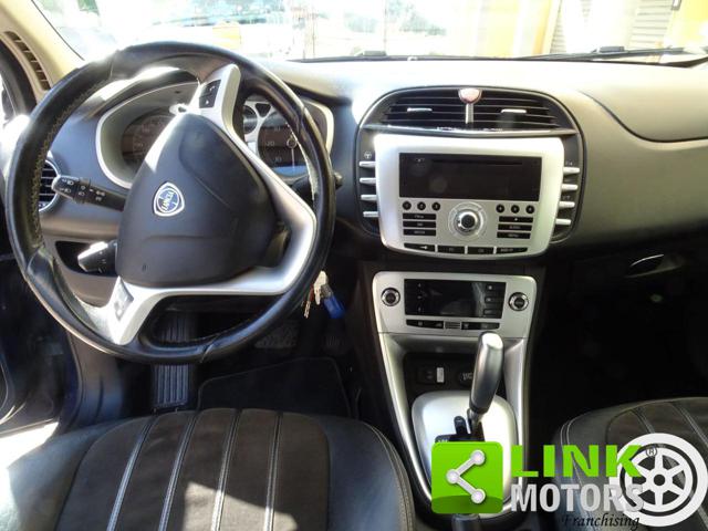 LANCIA Delta usata, con Controllo trazione