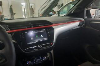 OPEL Corsa usata, con Immobilizzatore elettronico