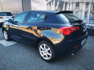 ALFA ROMEO Giulietta usata, con Alzacristalli elettrici