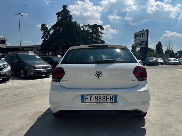 VOLKSWAGEN Polo usata, con Alzacristalli elettrici