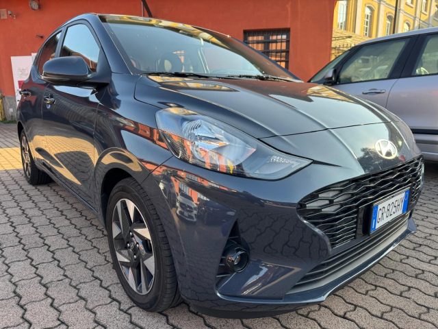 HYUNDAI i10 usata, con Airbag laterali