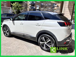 PEUGEOT 3008 usata, con Airbag laterali