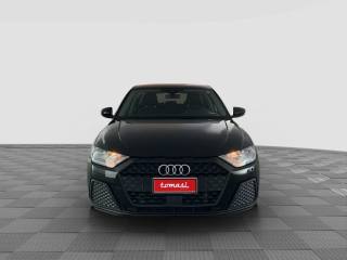 AUDI A1 usata 7