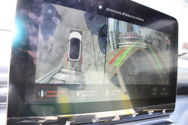 SMART Smart usata, con Autoradio digitale