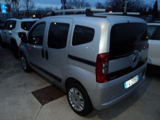 FIAT Qubo usata, con Airbag