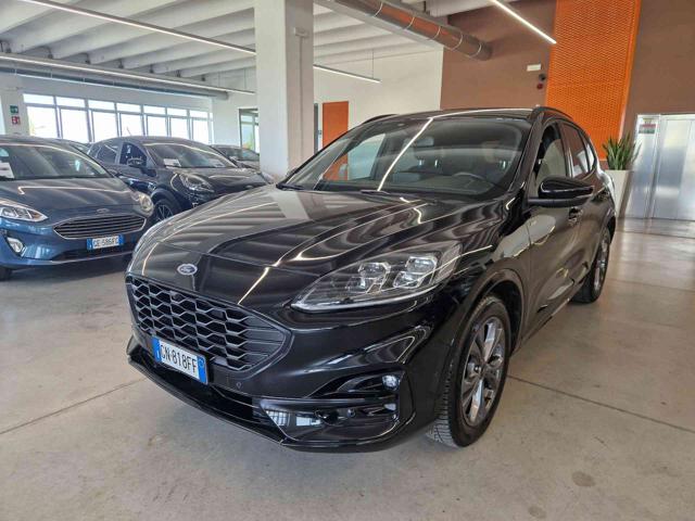 FORD Kuga usata, con ABS