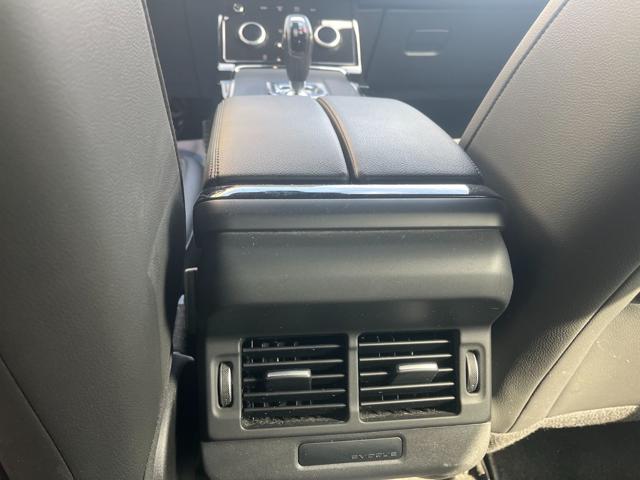 LAND ROVER Range Rover Evoque usata, con ESP