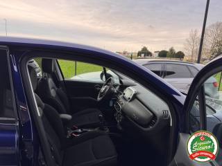 FIAT 500X usata, con Fendinebbia
