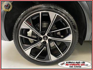 AUDI Q5 usata, con Controllo vocale