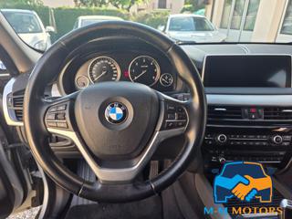 BMW X5 usata, con Climatizzatore